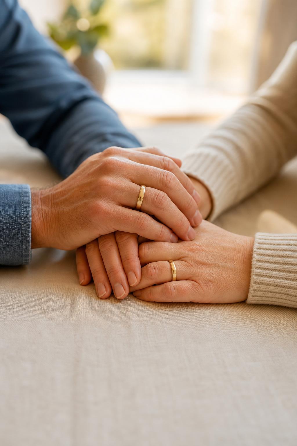 Love & Relationship Specialist