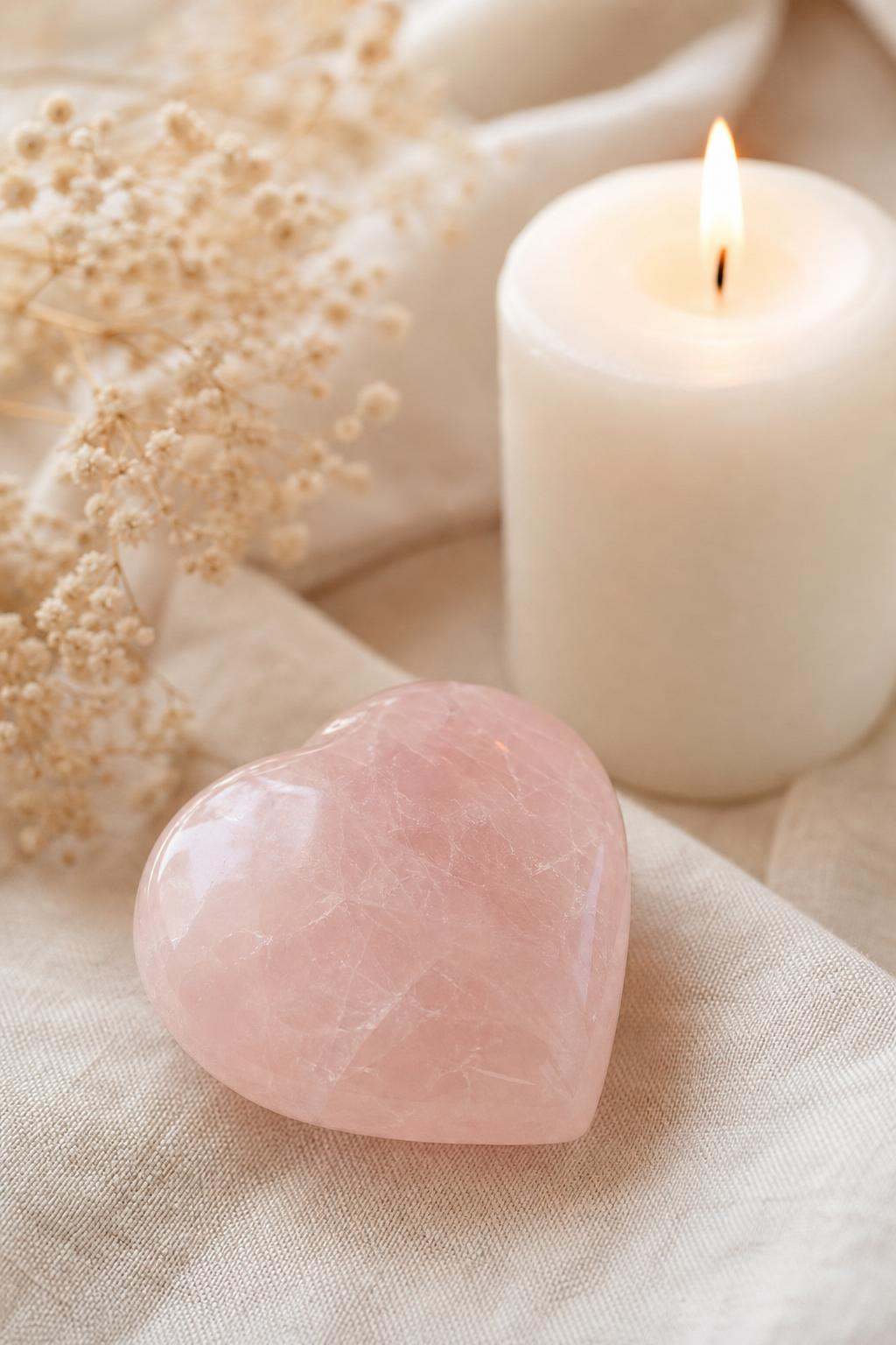 Emotional Distress & Trauma Healing